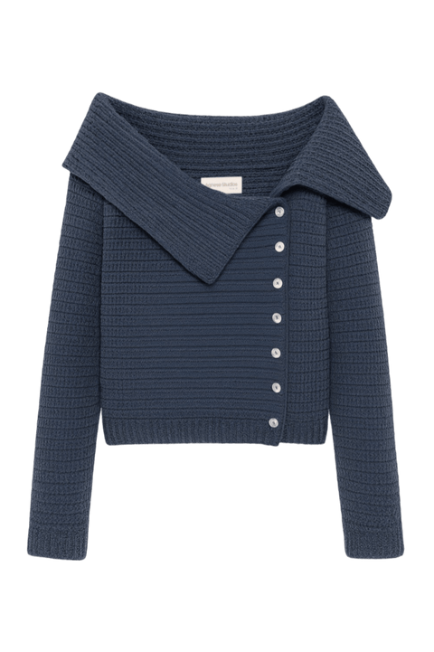 Linita Sweater | | S | Agnese Studios