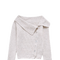 Linita Sweater | | S | Agnese Studios