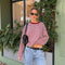 Liona Sweater | | S | Agnese Studios
