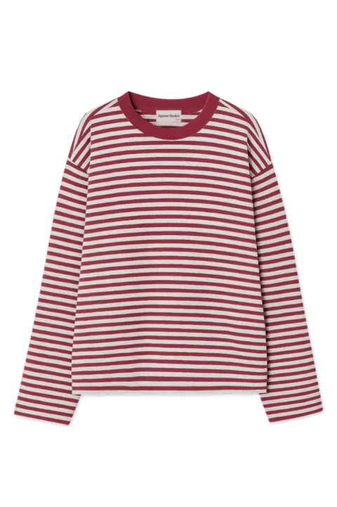 Liona Sweater | | S | Agnese Studios