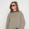 Liona Sweater | | S | Agnese Studios