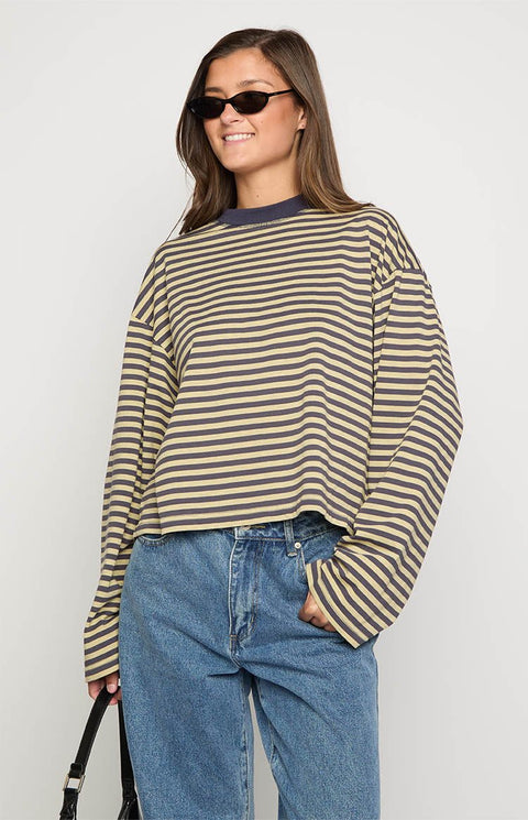 Liona Sweater | | S | Agnese Studios