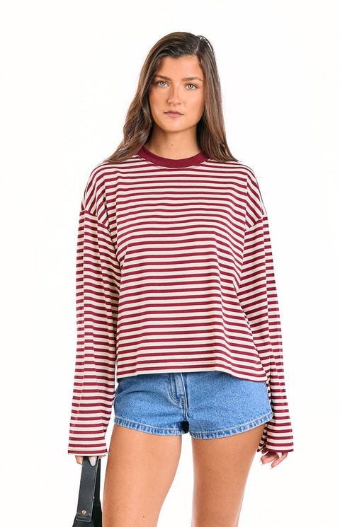 Liona Sweater | | S | Agnese Studios