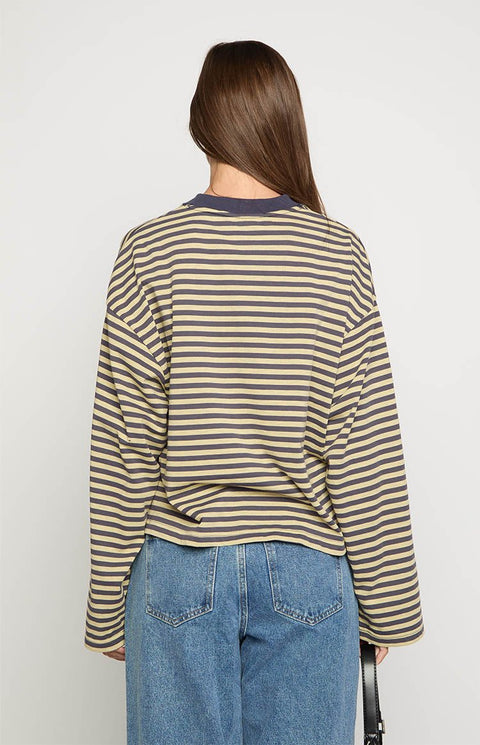 Liona Sweater | | S | Agnese Studios