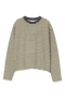Liona Sweater | | S | Agnese Studios