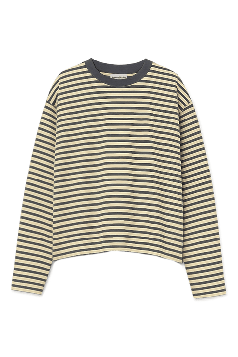 Liona Sweater | | S | Agnese Studios