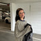 Liona Sweater | | S | Agnese Studios