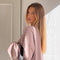 Liona Sweater | | S | Agnese Studios