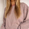 Liona Sweater | | S | Agnese Studios