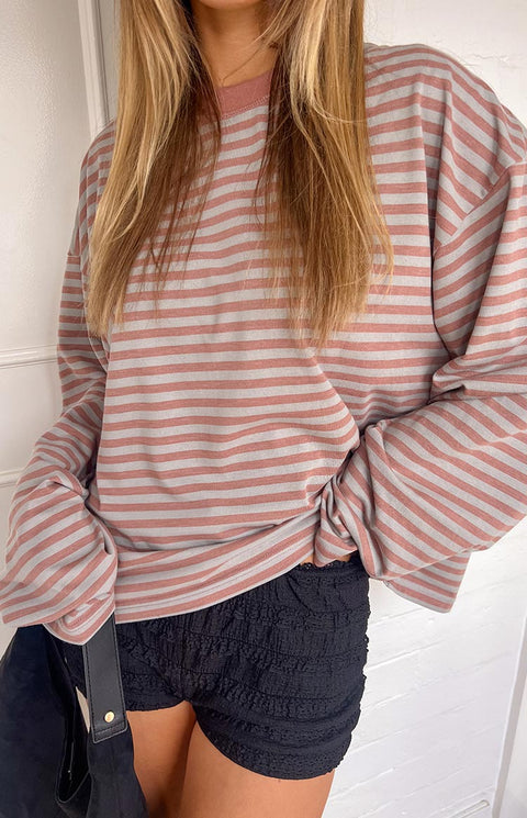 Liona Sweater | | S | Agnese Studios