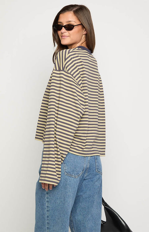 Liona Sweater | | S | Agnese Studios
