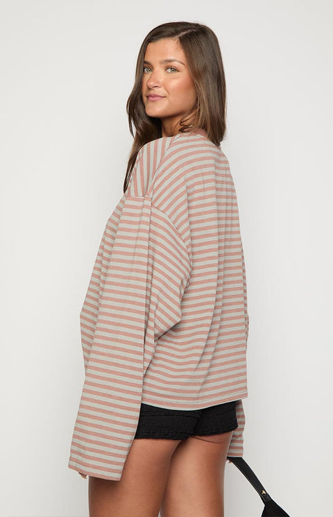 Liona Sweater | | S | Agnese Studios