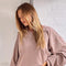 Liona Sweater | | S | Agnese Studios