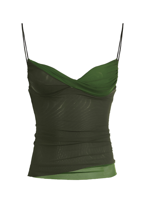 Liria Enca Top | | S | Agnese Studios