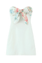 Liriana Dress | | S | Agnese Studios