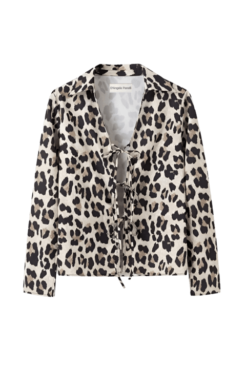 Lirine Top | | S | Agnese Studios