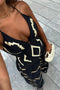 Lisaldia Dress | | S | Agnese Studios