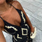 Lisaldia Dress | | S | Agnese Studios