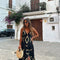 Lisaldia Dress | | S | Agnese Studios