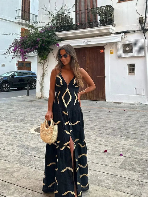 Lisaldia Dress | | S | Agnese Studios