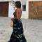 Lisaldia Dress | | S | Agnese Studios
