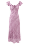 Lissa Dress | | S | Agnese Studios