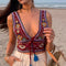 Livia Afra Top | | S | Agnese Studios