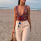 Livia Afra Top | | S | Agnese Studios