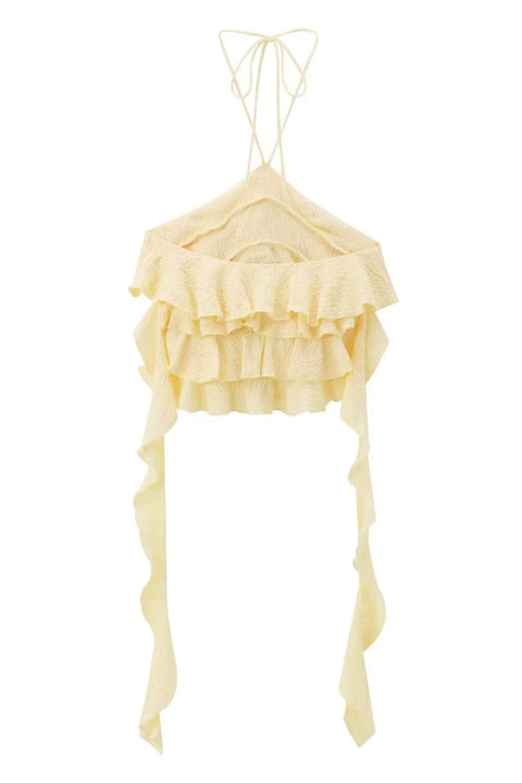 Livia Top | | S | Agnese Studios