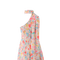 Lizard Dress | | S | Agnese Studios