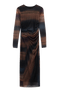 Lobaida Dress | | S | Agnese Studios