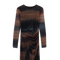 Lobaida Dress | | S | Agnese Studios