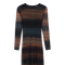 Lobaida Dress | | S | Agnese Studios