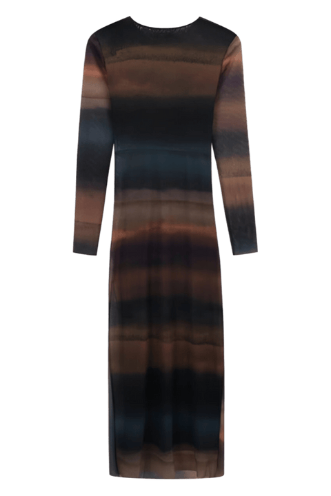 Lobaida Dress | | S | Agnese Studios