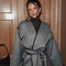 Locuna Jacket | | S | Agnese Studios