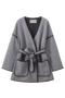 Locuna Jacket | | S | Agnese Studios