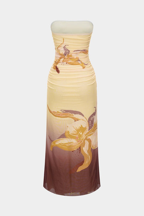 Lodri Dress | | S | Agnese Studios