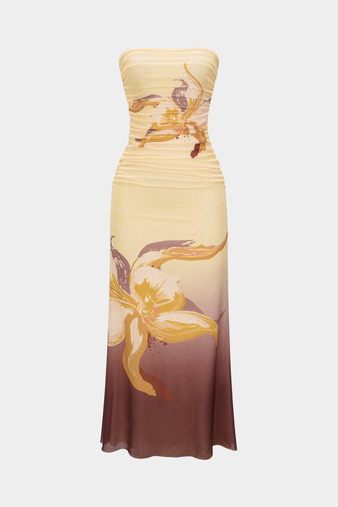 Lodri Dress | | S | Agnese Studios
