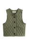Lomannite Waistcoat | | S | Agnese Studios