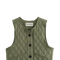 Lomannite Waistcoat | | S | Agnese Studios