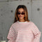 Londa Sweater | | S | Agnese Studios