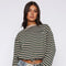 Londa Sweater | | S | Agnese Studios