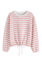 Londa Sweater | | S | Agnese Studios