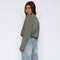Londa Sweater | | S | Agnese Studios