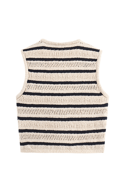 Lonnasie Waistcoat | | S | Agnese Studios