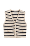 Lonnasie Waistcoat | | S | Agnese Studios