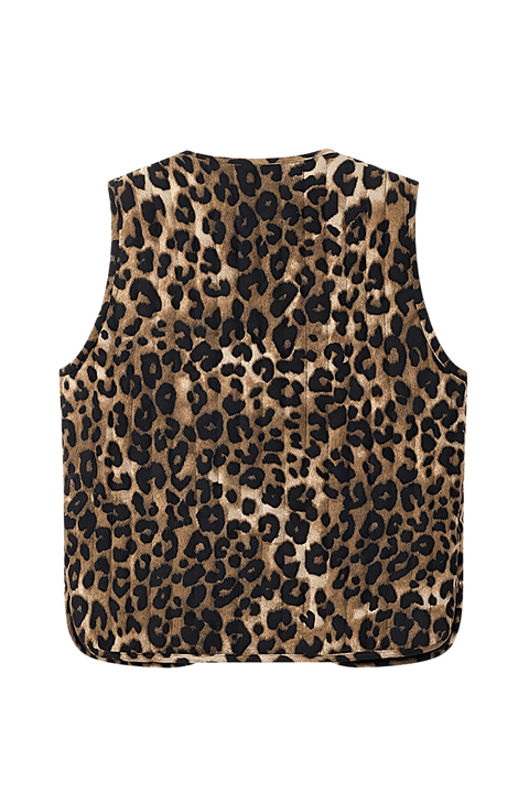 Lopolita Waistcoat | | S | Agnese Studios