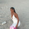 Lordena Dress | | S | Agnese Studios