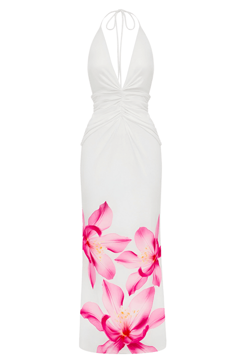 Lordena Dress | | S | Agnese Studios