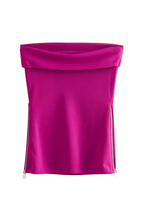 Loredana Rinaldi Top | | XS | Agnese Studios